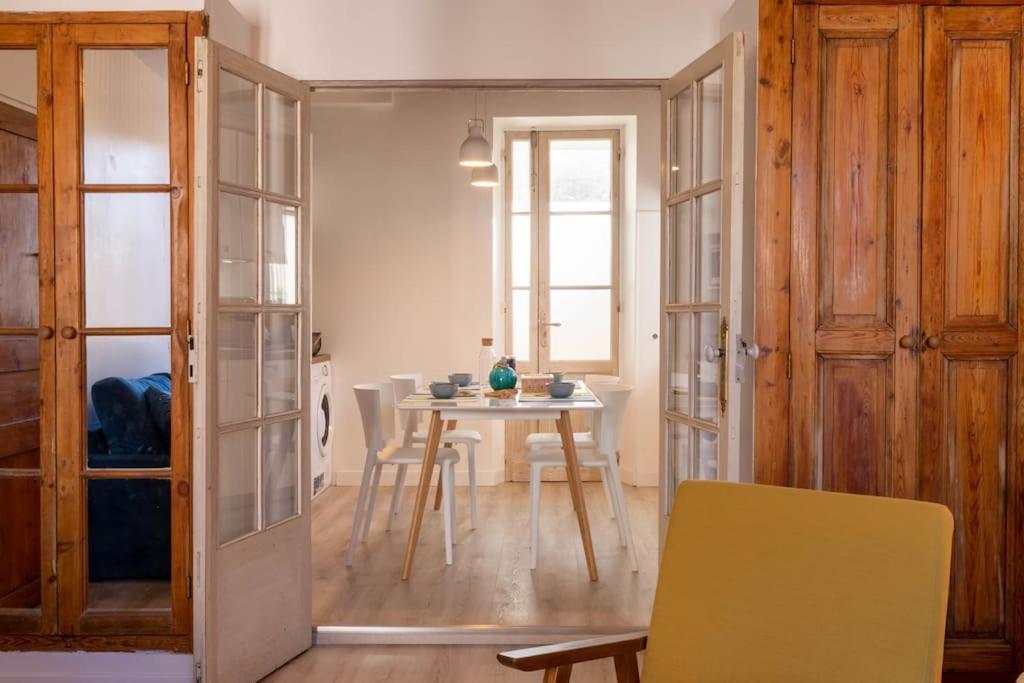 Escapade Au Coeur De Sanary Apartment Ngoại thất bức ảnh