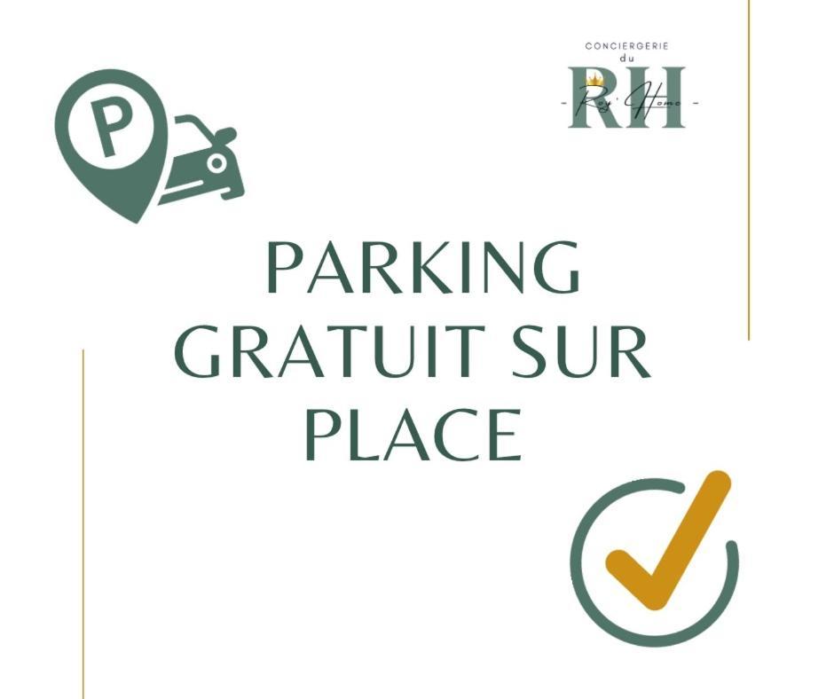 Escapade Au Coeur De Sanary Apartment Ngoại thất bức ảnh